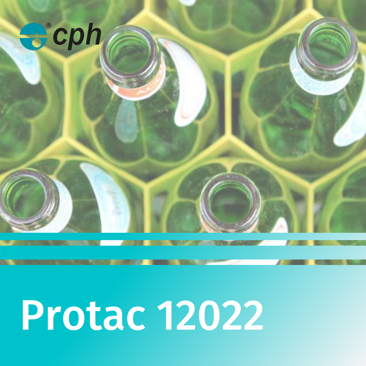 Этикетировочный клей для стеклянной тары Protac 12022 - фото 1 - id-p101621796