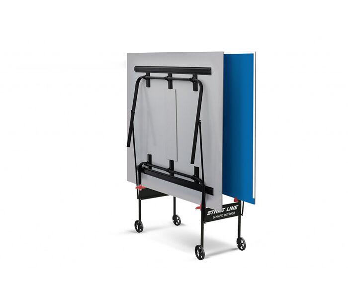 Теннисный стол Start line OLYMPIC Outdoor Blue