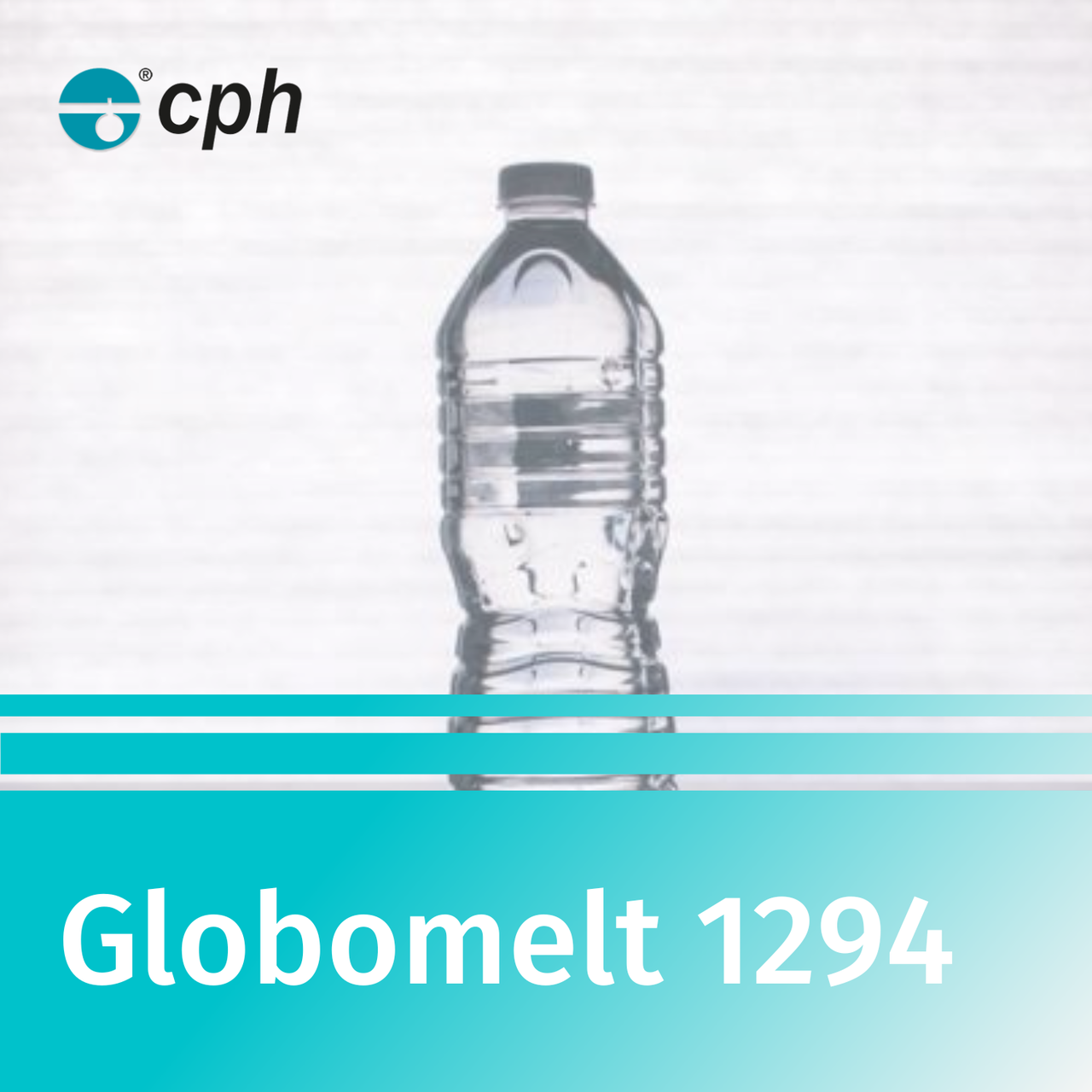 Термоплавкий клей для ПЭТ, ПВХ и ПЭ Globomelt 1294 - фото 1 - id-p101622706