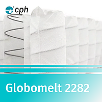 Термоклей для производства матрасов Globomelt 2282