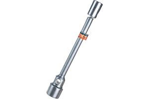 Ключ баллонный 22*41 х 410мм (АвтоDело) (34241)