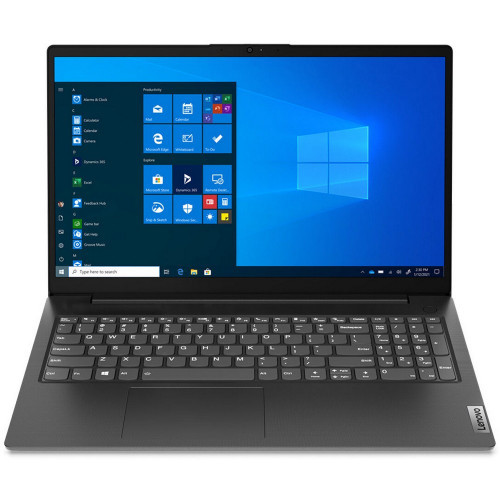Ноутбук Lenovo V15 G2 ALC , 15.6" FHD, R3-5300U, 2x4Gb, HDD 1Tb, DOS (82KD002WRU)