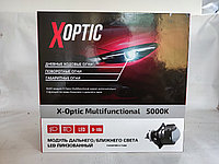 Би-Лэд линзы X-optic X1. 4300k Biled lens 3.0 дюйма
