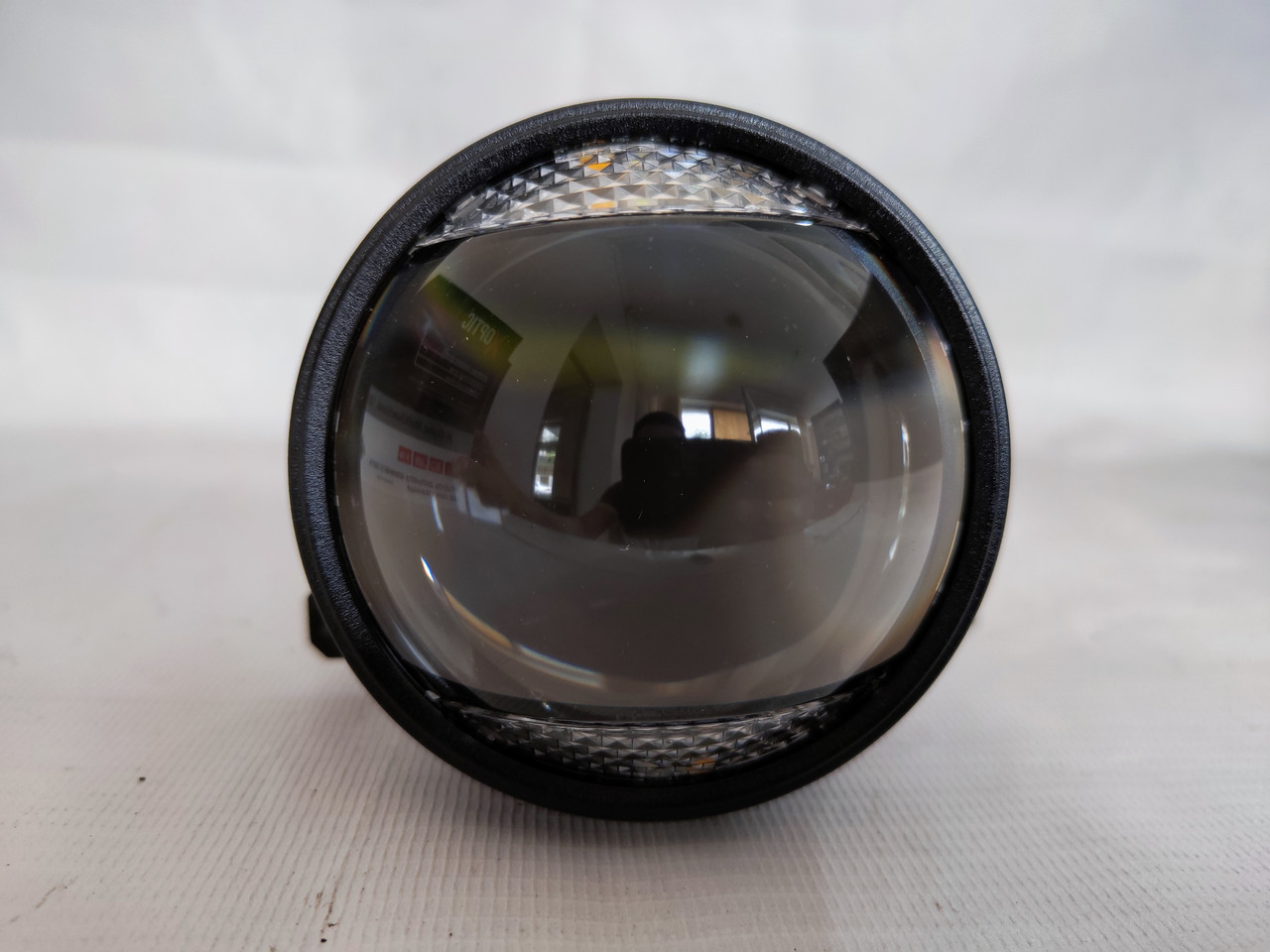 Би-Лэд линзы X-optic X1. 4300k Biled lens 3.0 дюйма - фото 2 - id-p101755421