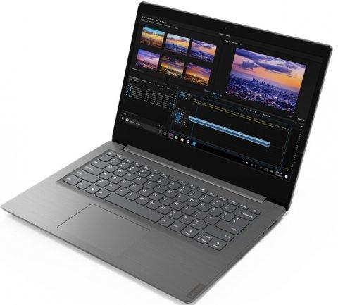 Ноутбук Lenovo V15 G2 ITL, 15.6" FHD, i3-1115G4, 2x4Gb, HDD 1Tb, Win10ProAcad (82NA002BRU)
