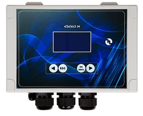 Контроллер хлора eSelect M1 CL