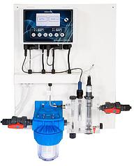 Система контроля и регулирования Etatron PH-CL-F eSELECT-M2