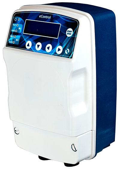 Контроллер eCONTROL 1 уровня рН / RedOx / Хлора / PPM