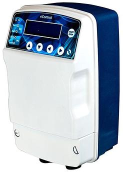 Контроллер Etatron eCONTROL 1 уровня рН / RedOx / Хлора / PPM