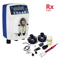 Перистальтический насос-дозатор Ettaron ePool RX