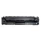 HP CF541A 203A Cyan LaserJet Toner Cartridge for M254/M280/M281, 1300 pages, фото 2