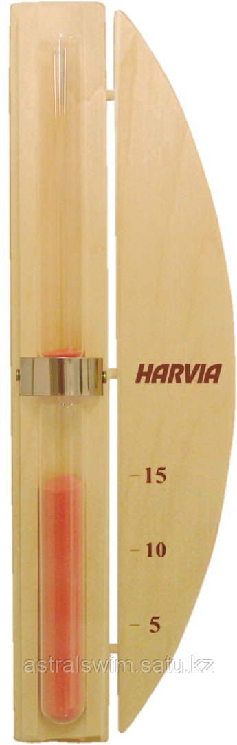 Песочные часы Harvia Lux - фото 1 - id-p101761725