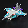 Transformers Generations Deluxe Dreadwind  (Дженерейшнз Делюкс Дрэдвинд) ,  Hasbro E0595/1124, фото 5