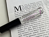 Клей  HUDABEAUTY прозрачный с кистью для накладных ресниц "BRUSH ON ADHESIVE", фото 2