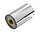 Риббон RESIN  Silver Metallic Textile 103 мм х 200 м, фото 2
