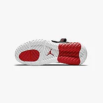 Оригинальные баскетбольные кроссовки Nike Jordan Ma2 (44.5, 45 размеры), фото 3