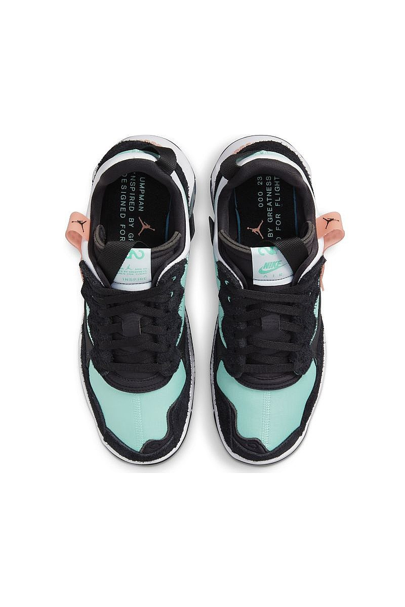 Оригинальные баскетбольные кроссовки Nike Jordan Ma2 (40 размер) - фото 3 - id-p101763283