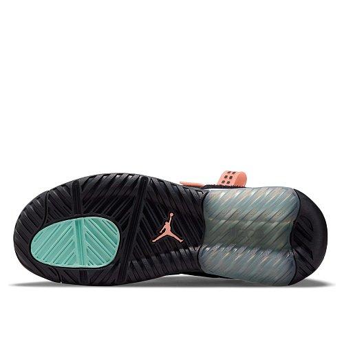 Оригинальные баскетбольные кроссовки Nike Jordan Ma2 (40 размер) - фото 5 - id-p101763283