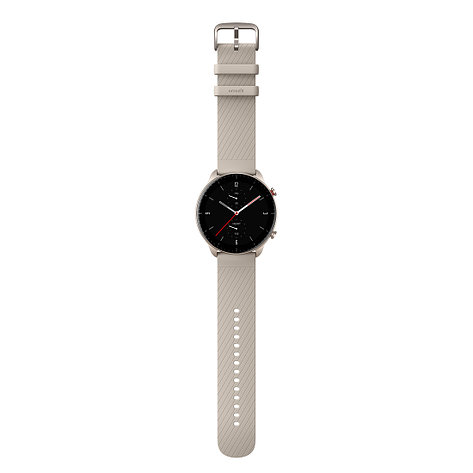 Смарт часы Amazfit GTR2 A1952 Lightning Grey (New Version), фото 2