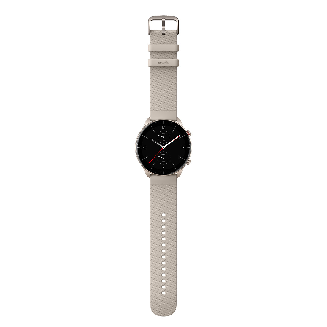 Смарт часы Amazfit GTR2 A1952 Lightning Grey (New Version) - фото 2 - id-p101732634