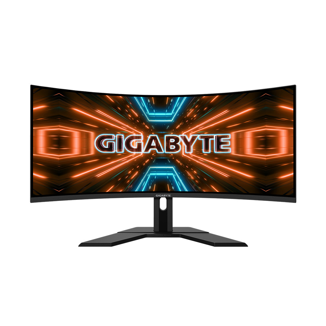 Монитор 34" Gigabyte G34WQC A-EK