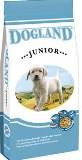 Dogland Junior 15 кг., Сухой корм для щенков от 3-х мес и молодых собак