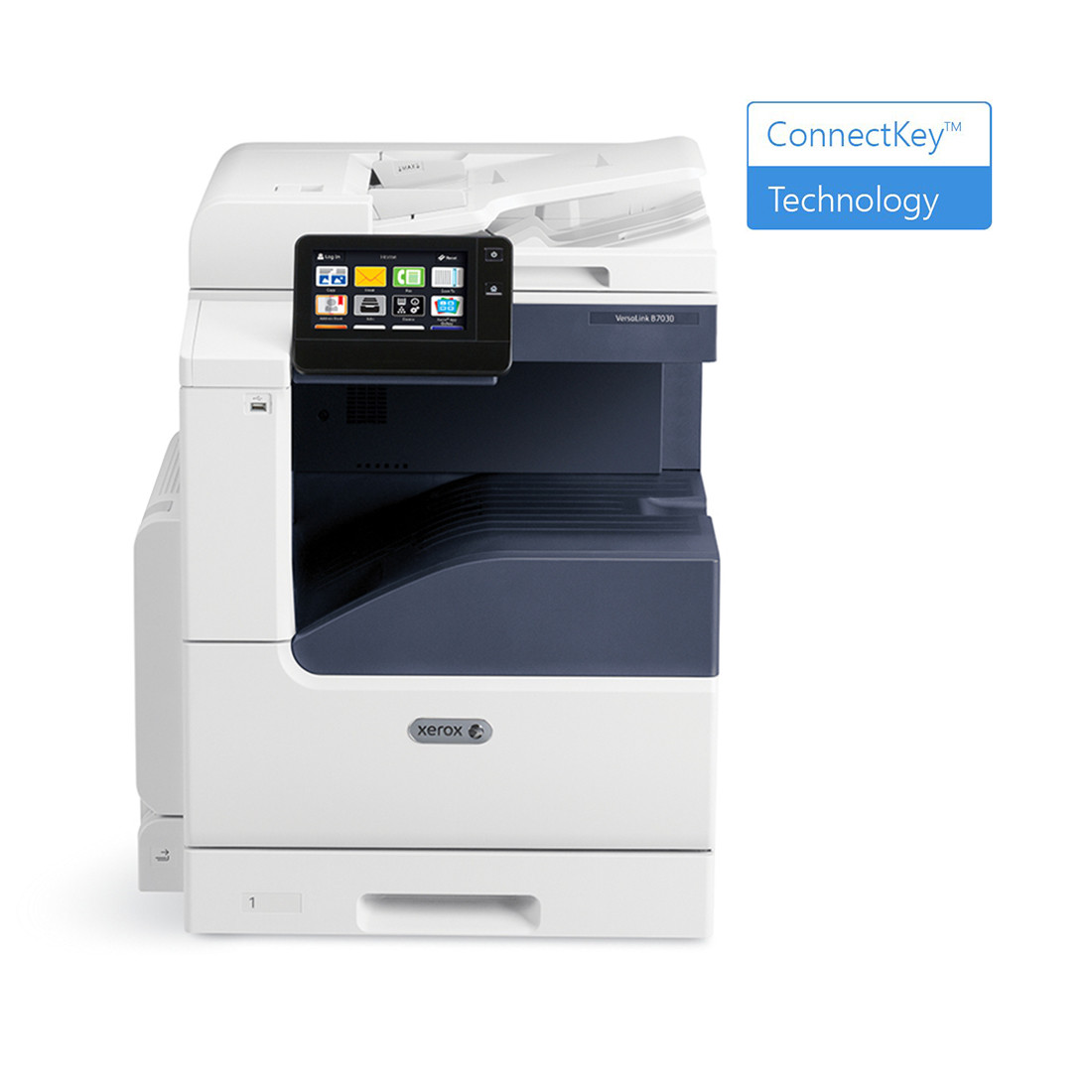 xerox versalink b7025 с тумбой