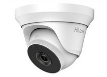 HiLook THC-T220-M TVI Камера Купольная Чипсет 1/2.8" CMOS 2.0MP В Металле