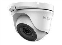 HiLook THC-T123-M TVI Камера Купольная Чипсет 1/2.8" CMOS 2.0MP