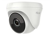 HiLook THC-T240-P TVI Камера Купольная Чипсет 1/2.8" CMOS 4.0MP