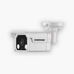 COMMAX - CNU-2M04RS - 2MP, f3,6мм. ( Снято с производства)