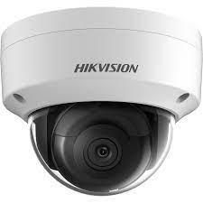 12 IP Камеры Hikvision
