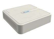 HiLook  NVR-108H-D/8P IP 8 Каналов поддержка PoE 4 МП