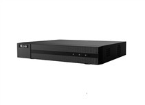 HiLook  NVR-108MH-C(B) IP Сетевой Видеорегистратор мини 1U 8 Каналов  8 МП