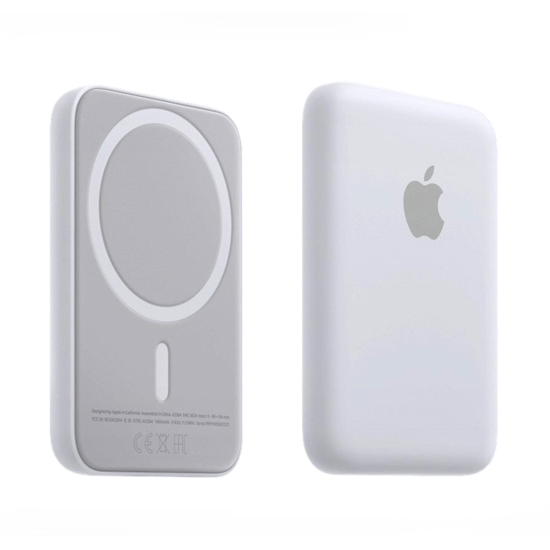 Внешний аккумулятор Apple MagSafe Battery Pack для iPhone