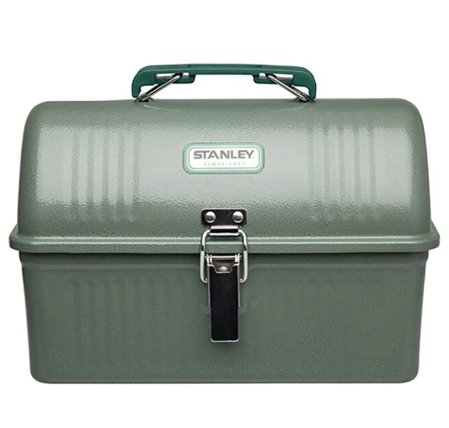 Посуда Stanley Classic Lunch box, фото 1