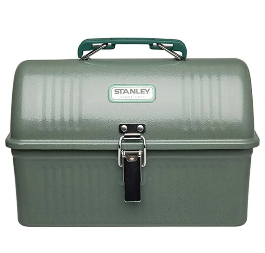 Посуда Stanley Classic Lunch box - фото 1 - id-p101768079