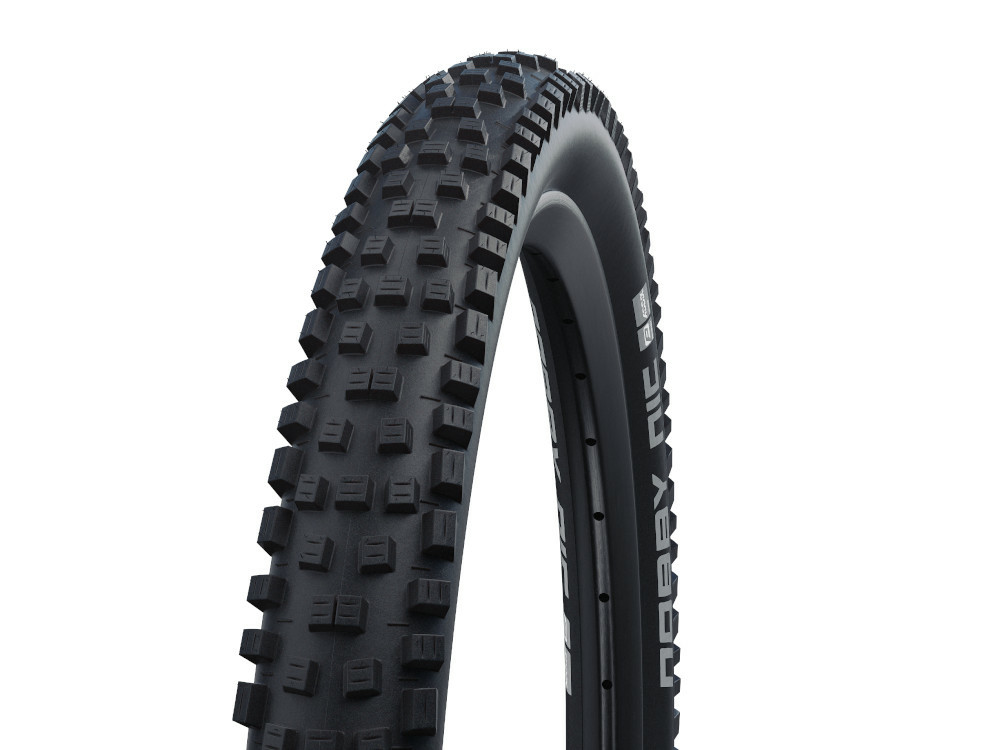 Покрышка Schwalbe Nobby Nic Perf,TwinSkin,TLR - фото 1 - id-p101768181