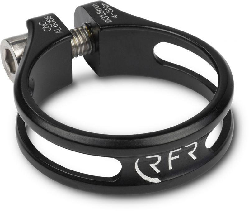 Зажим подседельного штыря RFR Ultralight 31.8 mm - фото 1 - id-p101768286