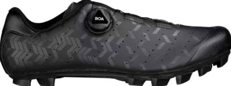 Велотуфли Mavic Crossmax Boa Speed, фото 1