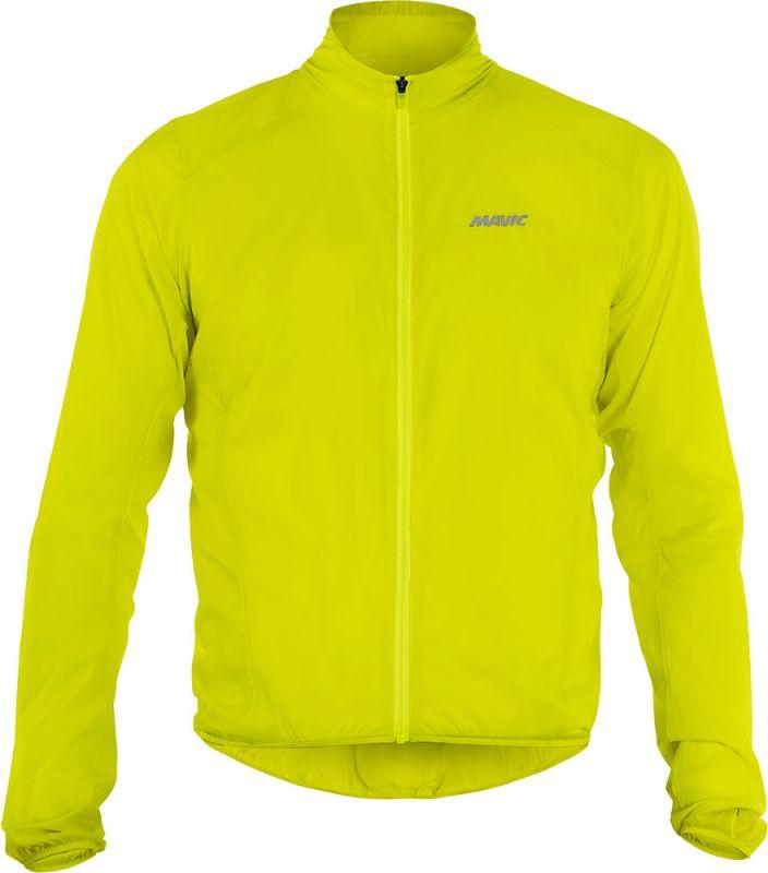 Ветровка мужская Mavic Sirocco Jacket, фото 1