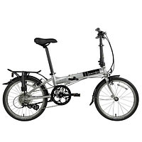 Жиналмалы велосипед Dahon Mariner D8 - 2021