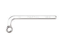Ключ накидной 13 мм для топливного насоса TOPTUL (TOPTUL)