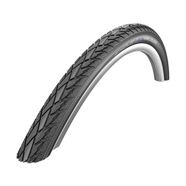 Покрышка Schwalbe Road Cruiser K-Guard - фото 1 - id-p101768588