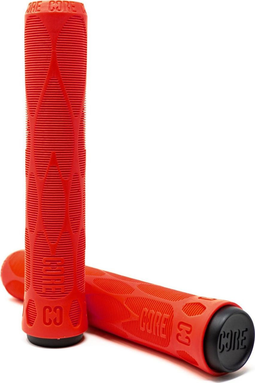 Грипсы CORE Pro Scooter Grips (Red)