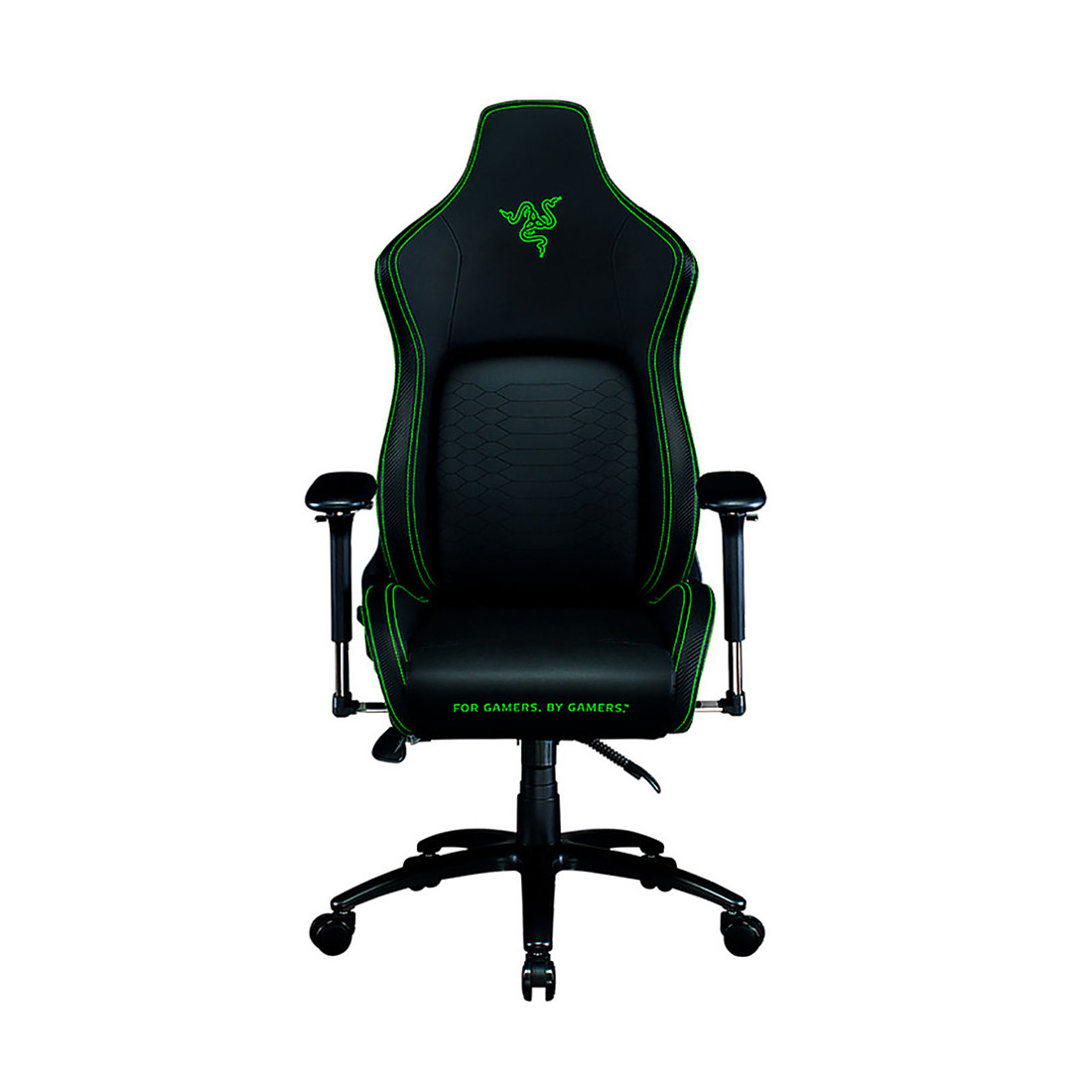 Игровое компьютерное кресло Razer Iskur XL - фото 2 - id-p101768482