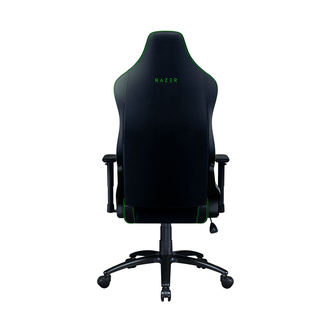 Игровое компьютерное кресло Razer Iskur XL - фото 3 - id-p101768482