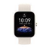 Смарт часы Amazfit Bip 3 Pro A2171 Cream, фото 3