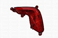 Фонарь катафот RH Rio 5 JH0317K2012R