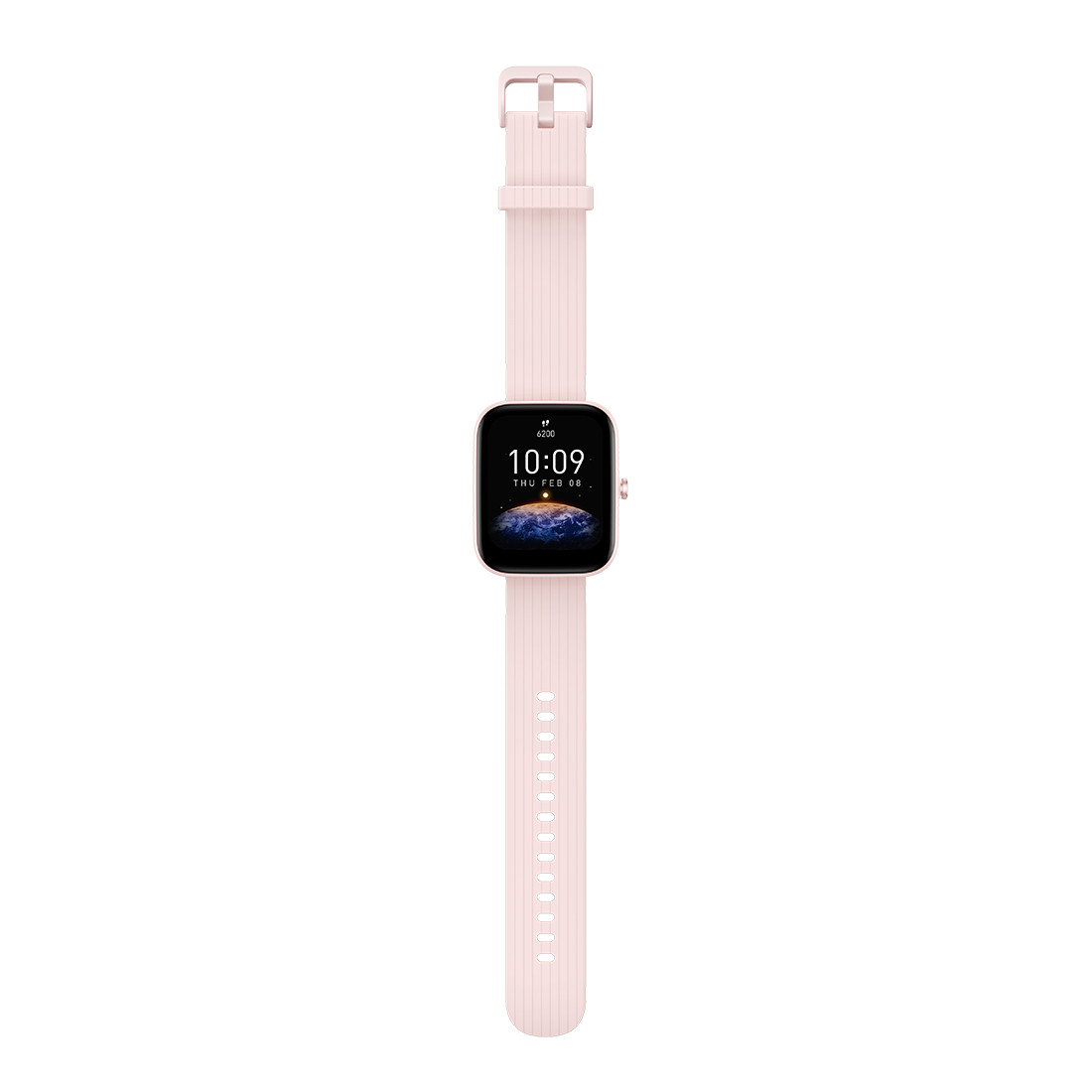Смарт часы Amazfit Bip 3 Pro A2171 Pink - фото 3 - id-p101752537